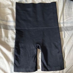 Belly Bandit Mother Tucker Biker Shorts
